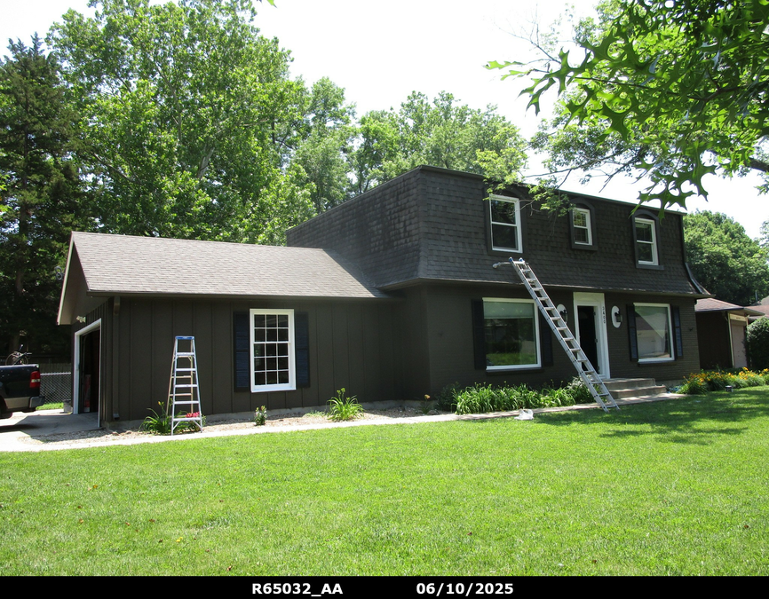 exterior photo of primary building or land of the property