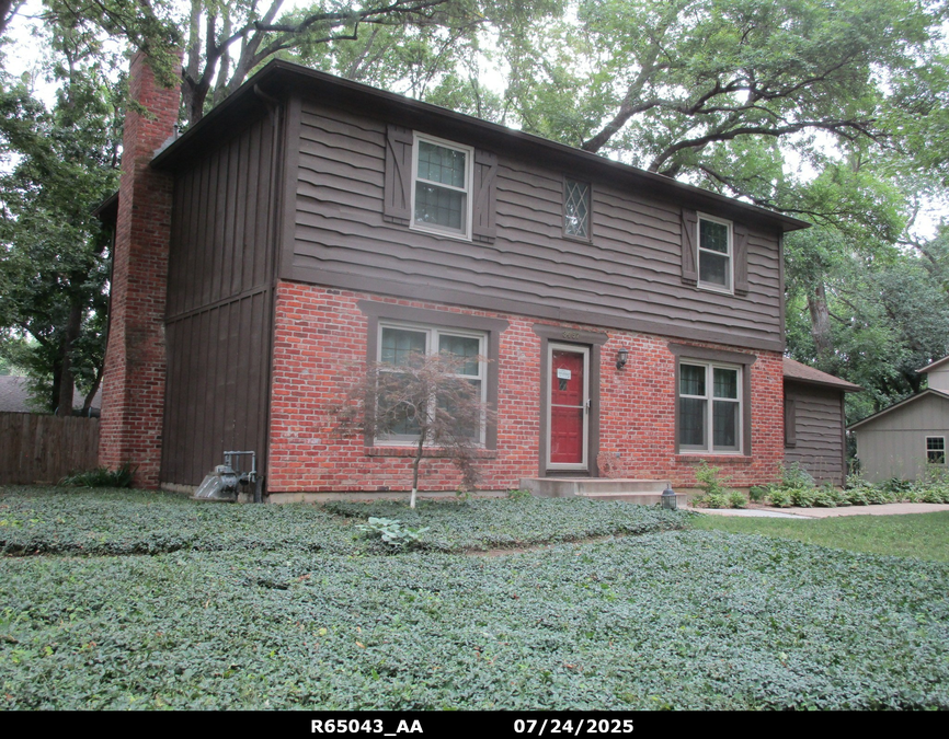 exterior photo of primary building or land of the property