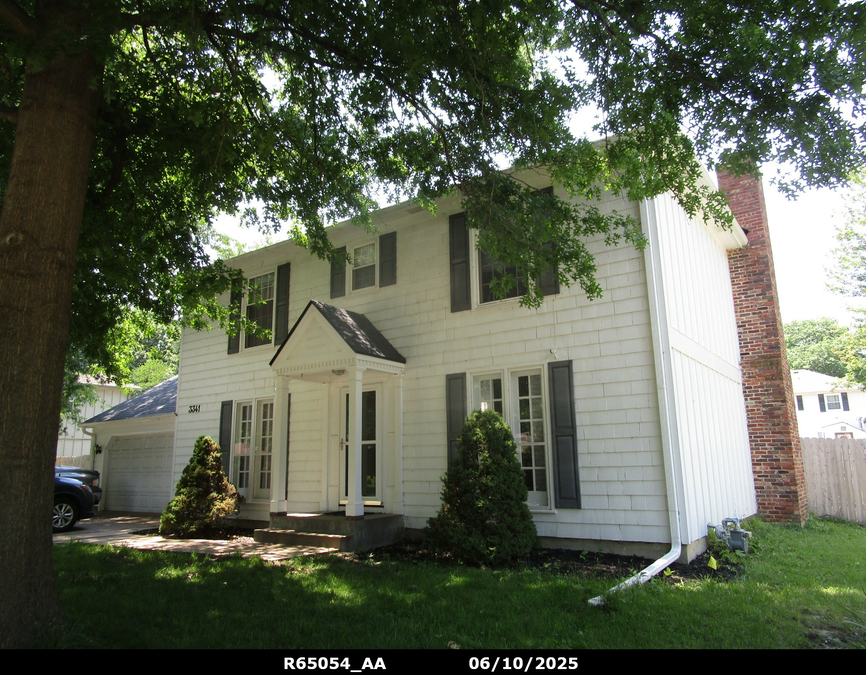 exterior photo of primary building or land of the property