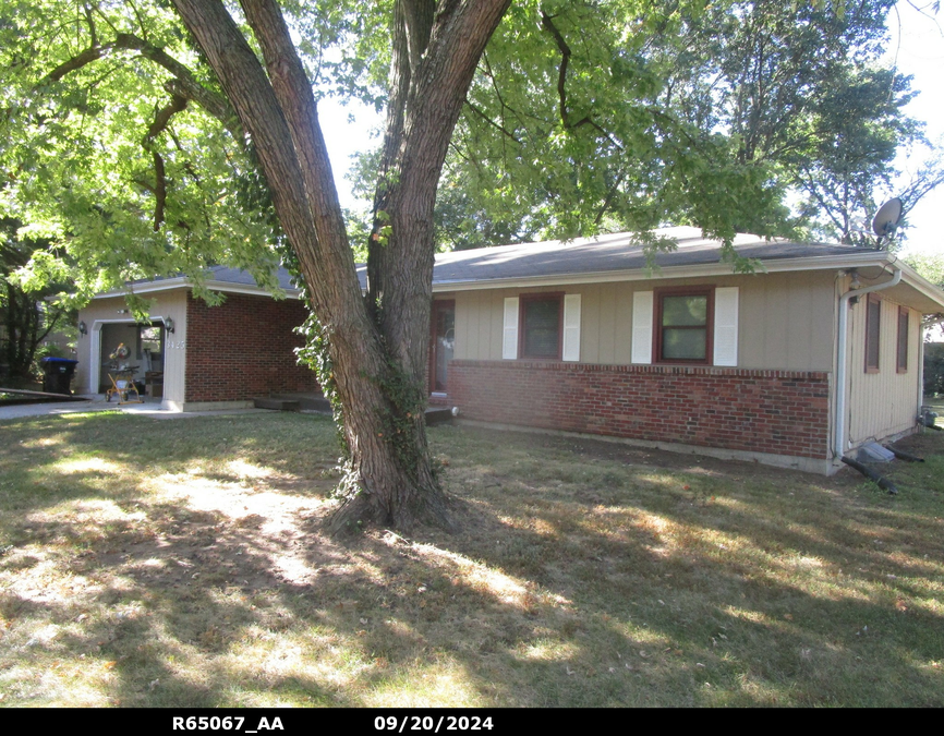 exterior photo of primary building or land of the property