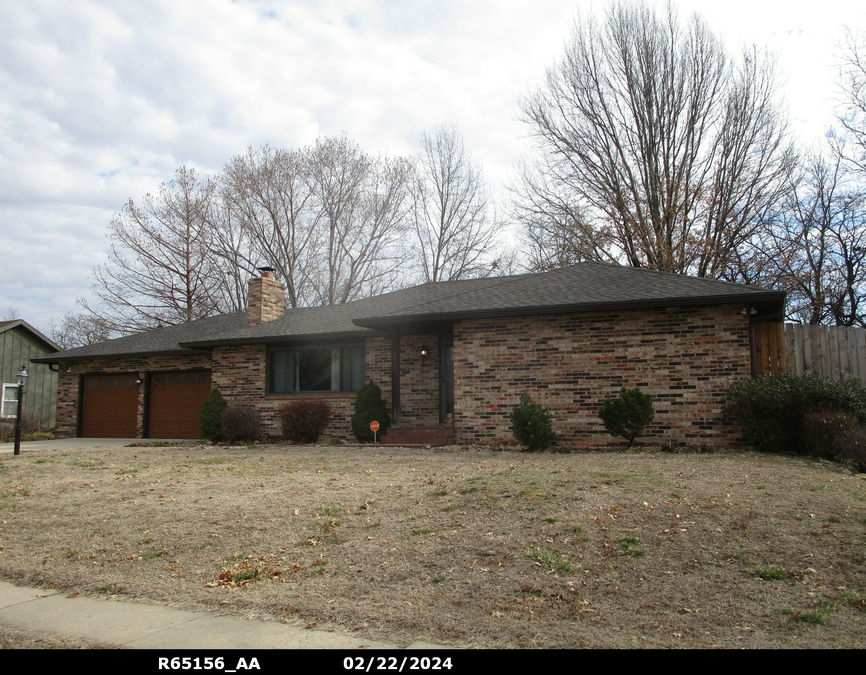 exterior photo of primary building or land of the property