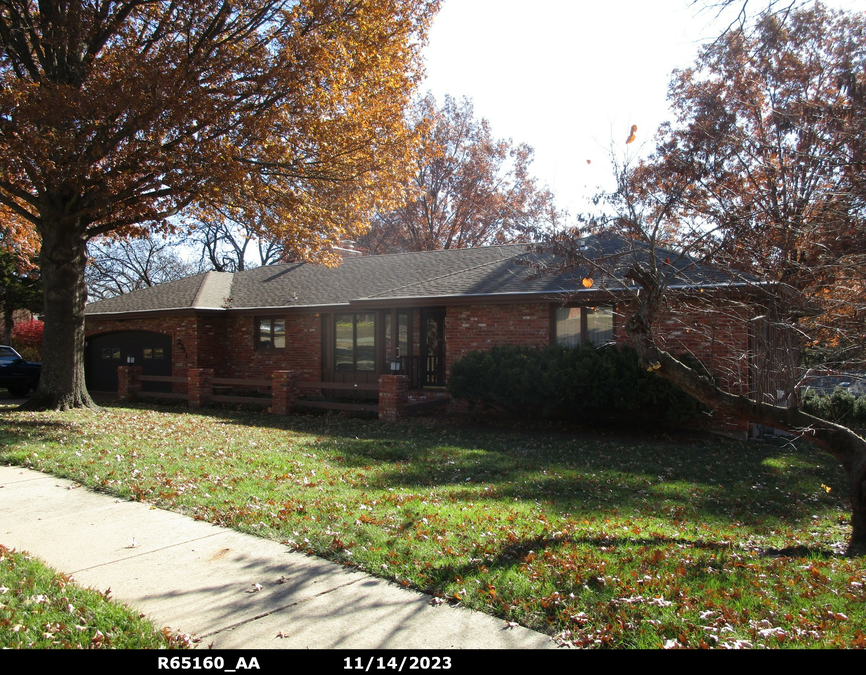 exterior photo of primary building or land of the property