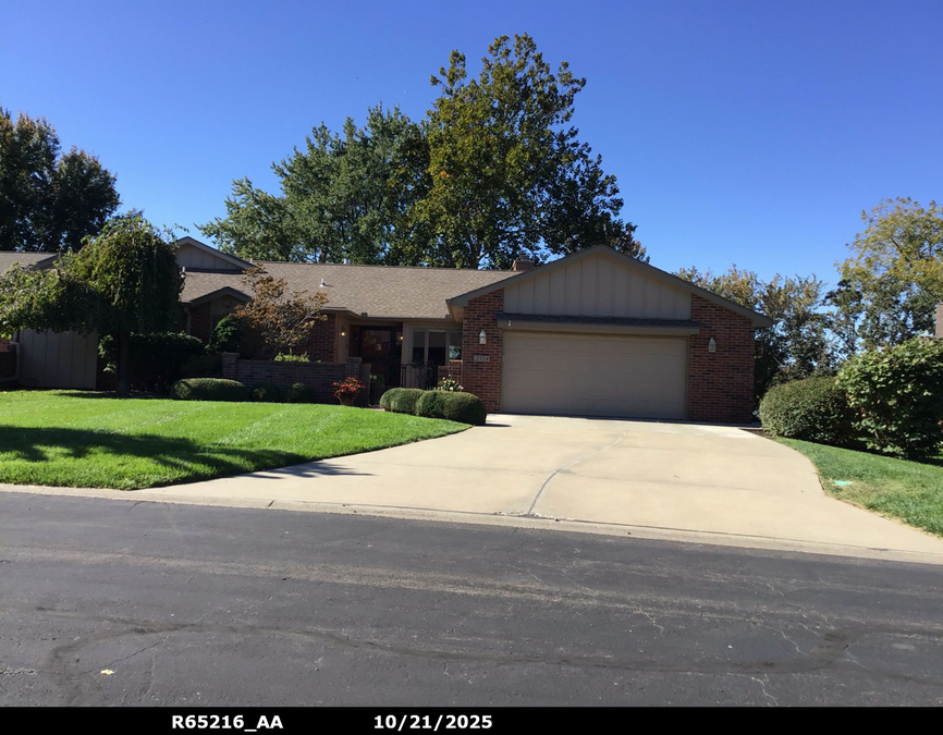 exterior photo of primary building or land of the property