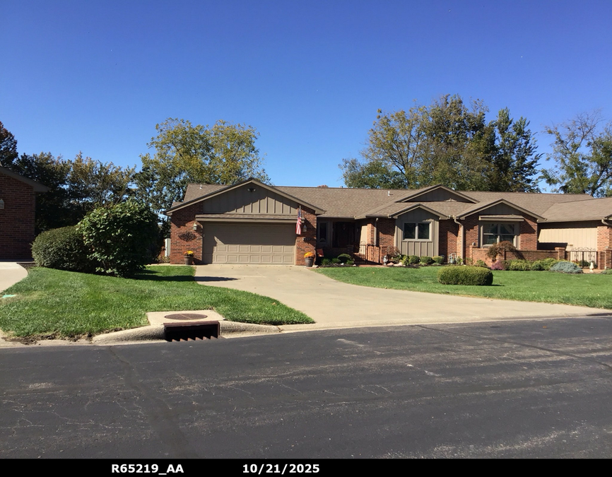 exterior photo of primary building or land of the property