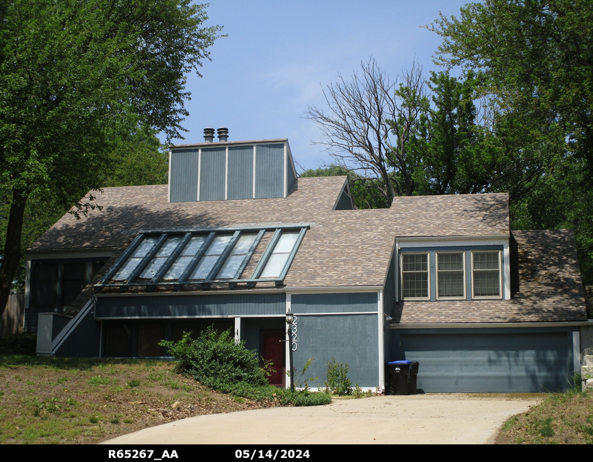 exterior photo of primary building or land of the property