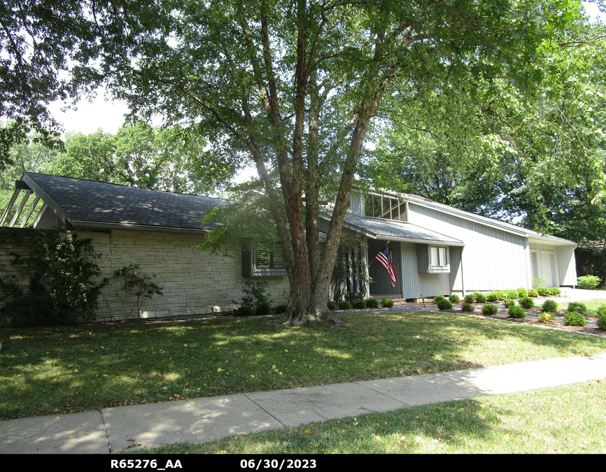 exterior photo of primary building or land of the property