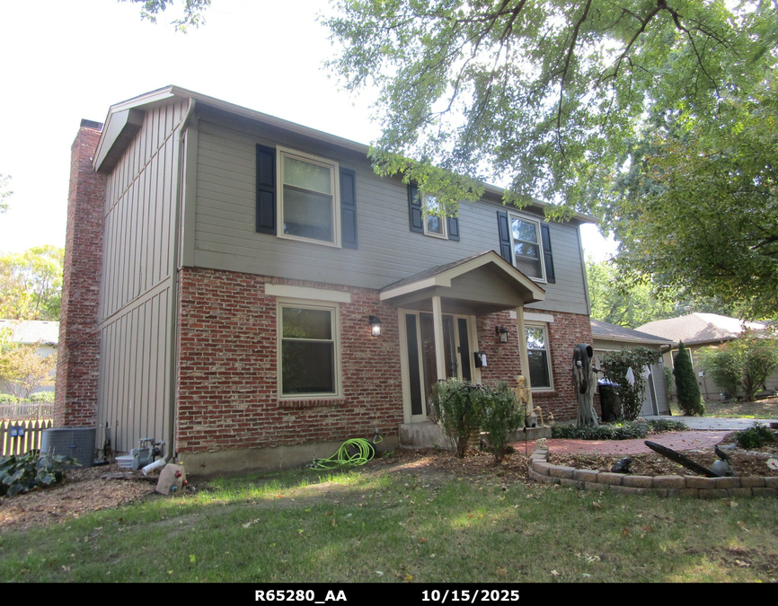 exterior photo of primary building or land of the property