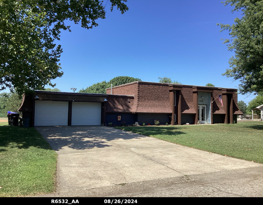 exterior photo of primary building or land of the property