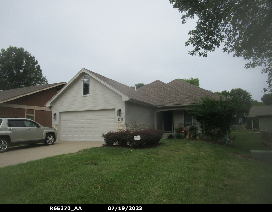 exterior photo of primary building or land of the property