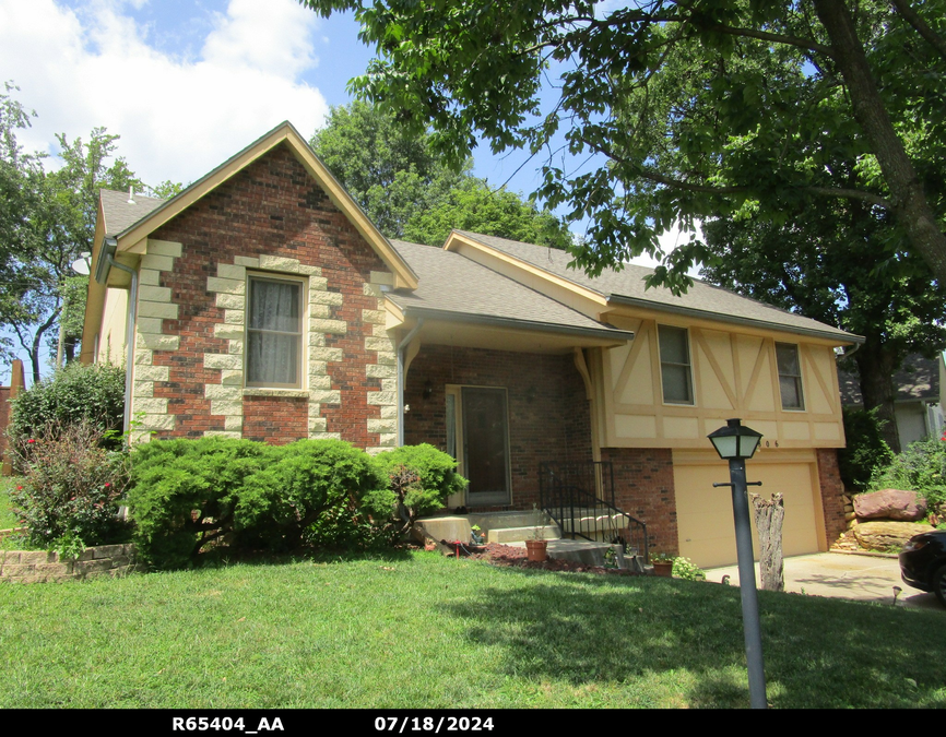 exterior photo of primary building or land of the property