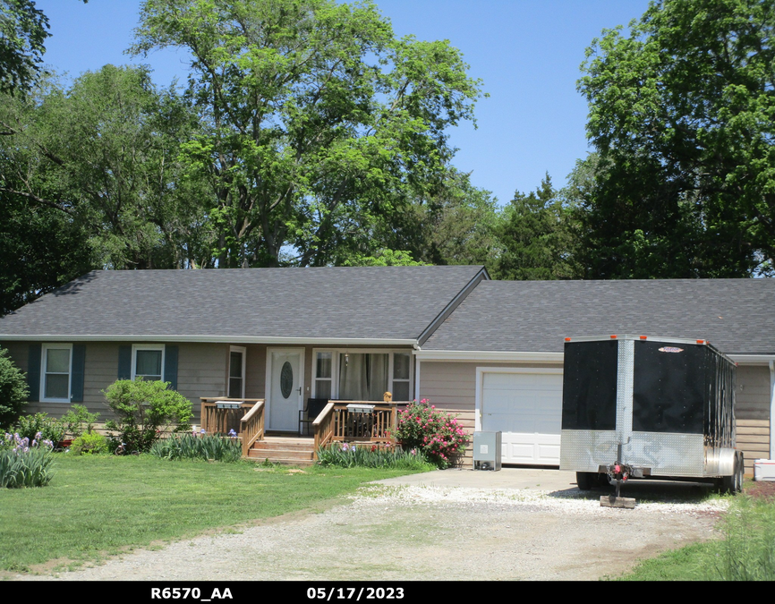 exterior photo of primary building or land of the property