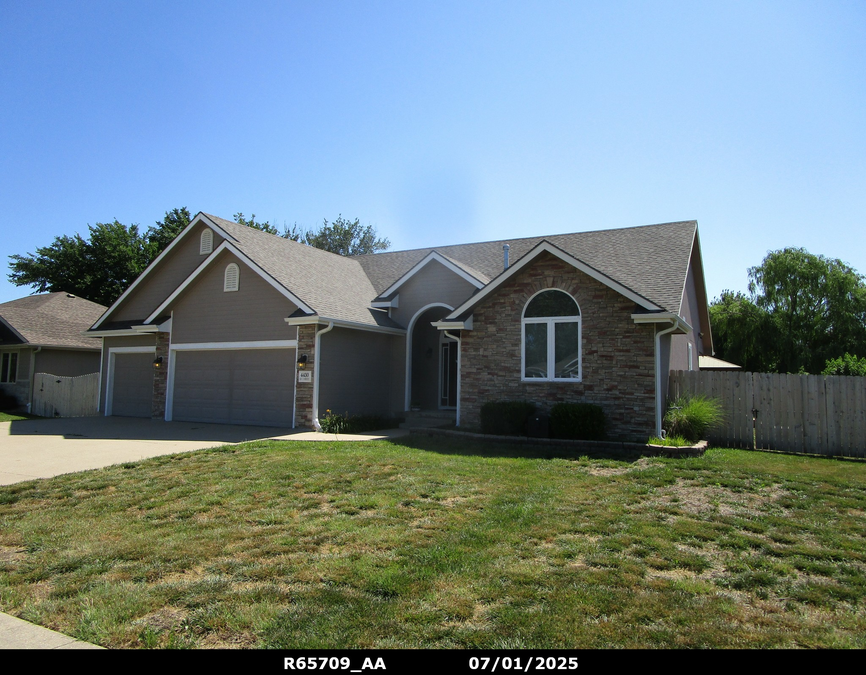 exterior photo of primary building or land of the property