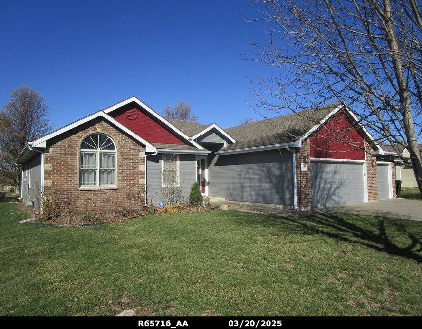 exterior photo of primary building or land of the property