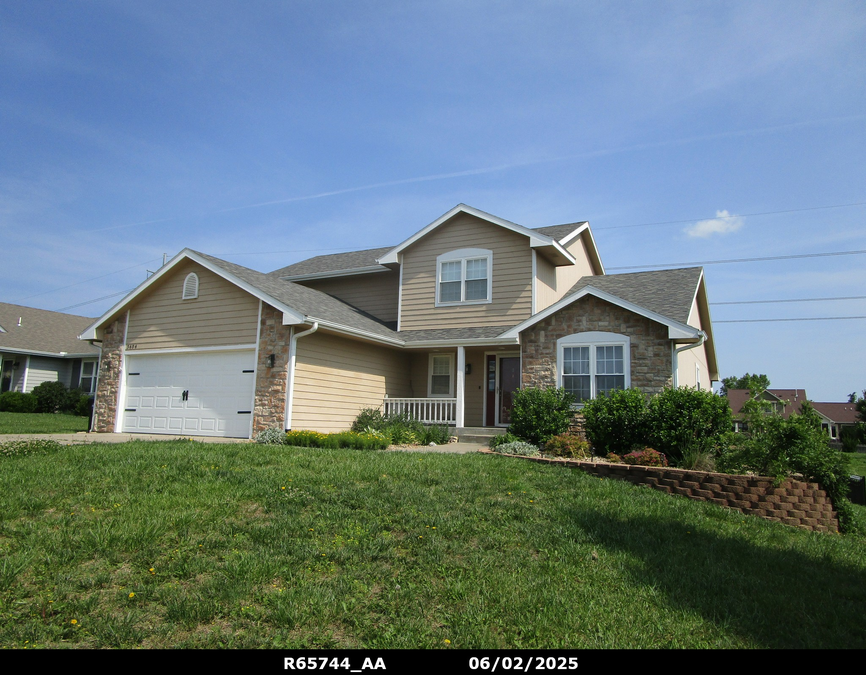 exterior photo of primary building or land of the property