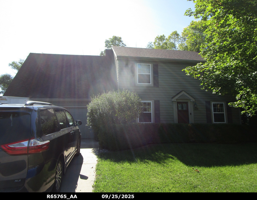 exterior photo of primary building or land of the property