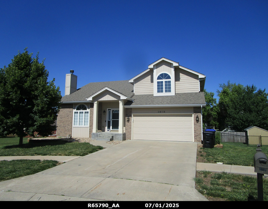 exterior photo of primary building or land of the property