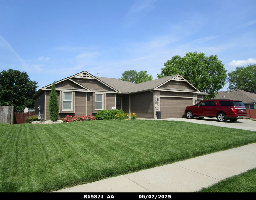 exterior photo of primary building or land of the property