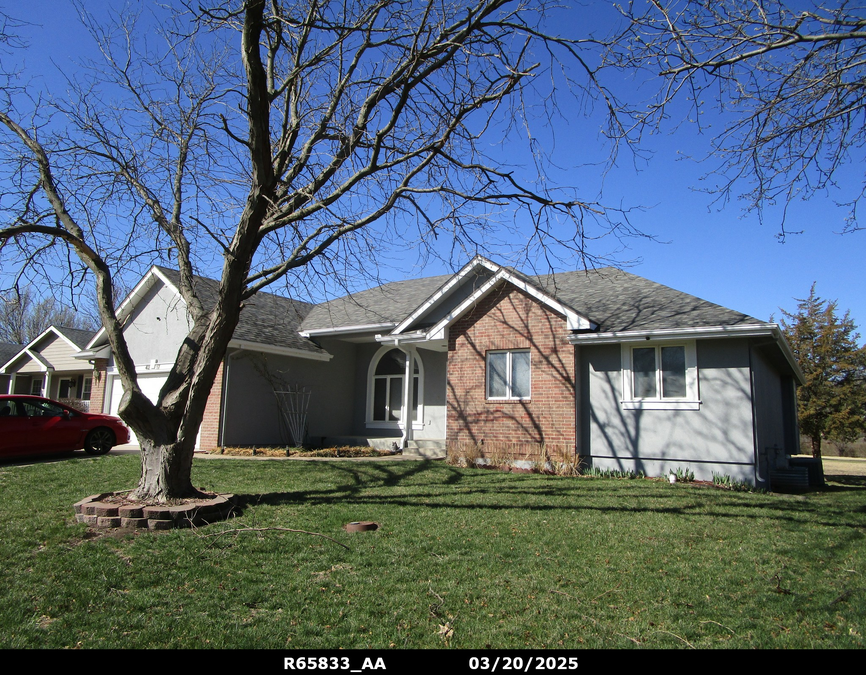 exterior photo of primary building or land of the property