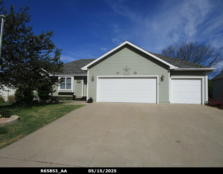 exterior photo of primary building or land of the property