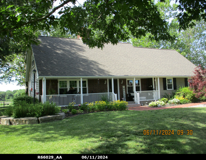 exterior photo of primary building or land of the property