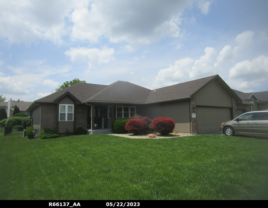 exterior photo of primary building or land of the property