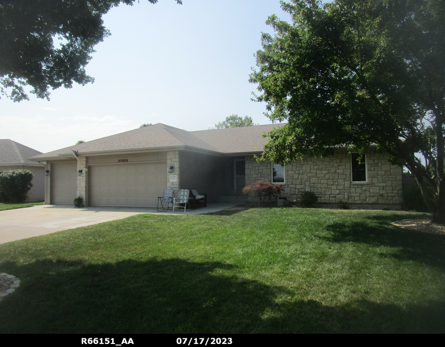 exterior photo of primary building or land of the property