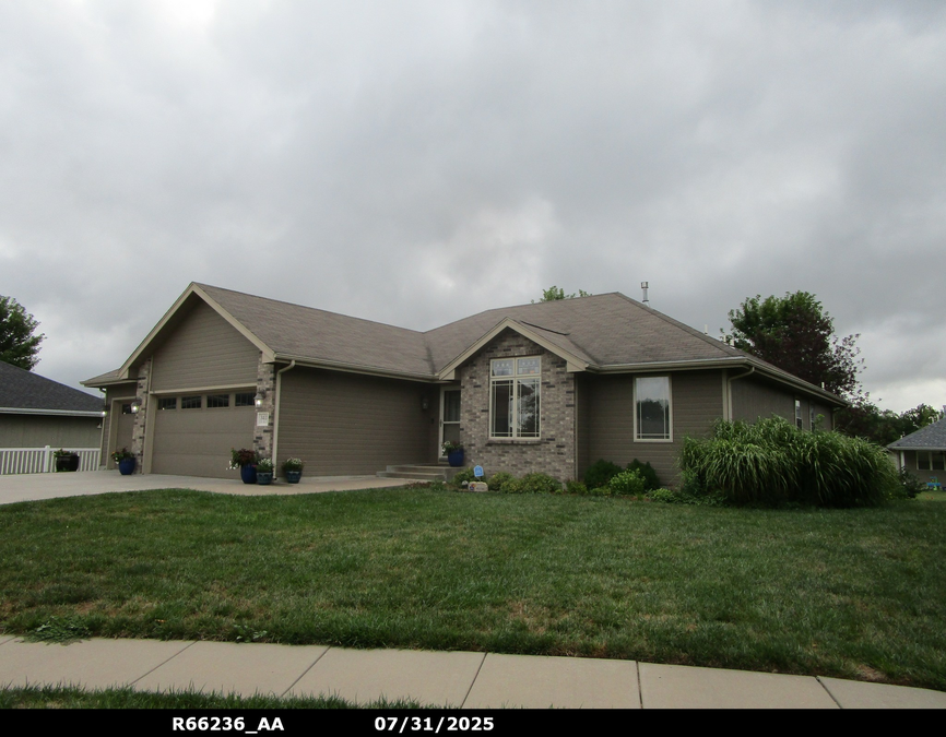 exterior photo of primary building or land of the property