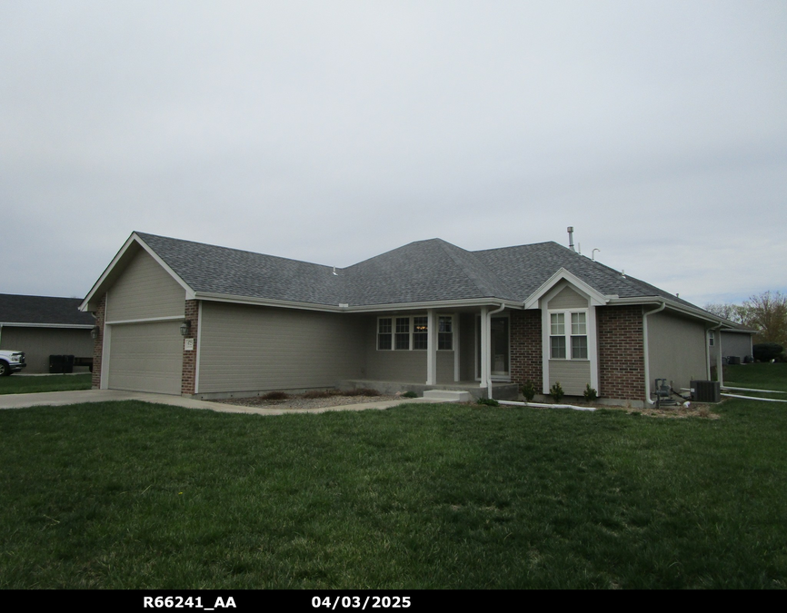 exterior photo of primary building or land of the property