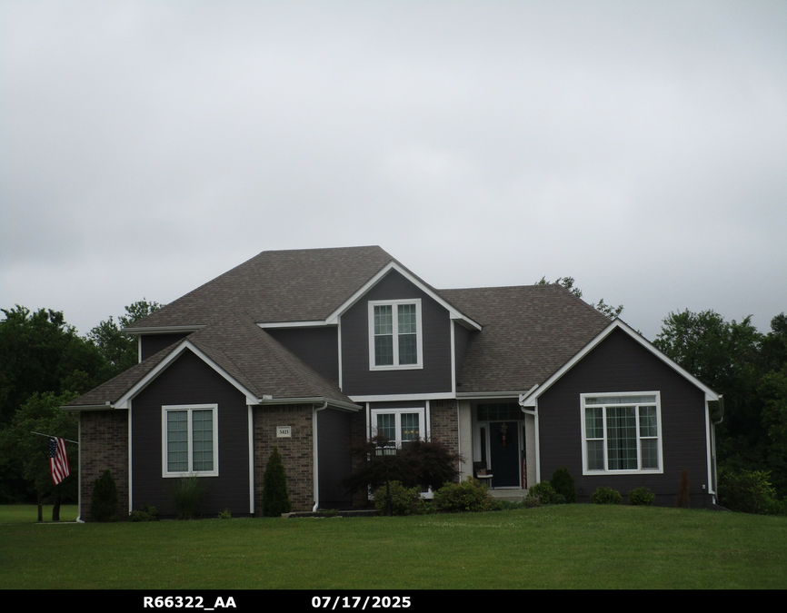 exterior photo of primary building or land of the property