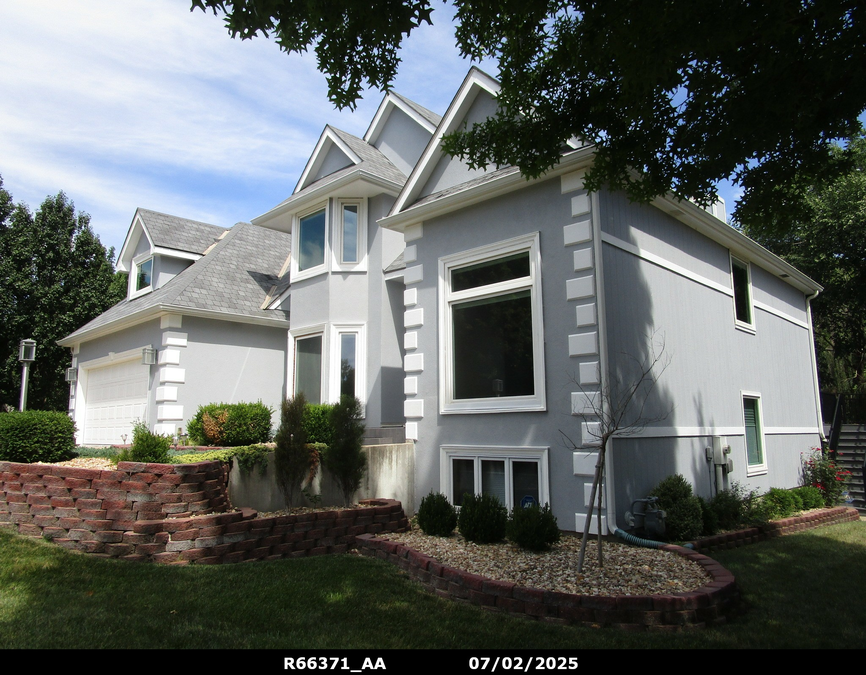 exterior photo of primary building or land of the property