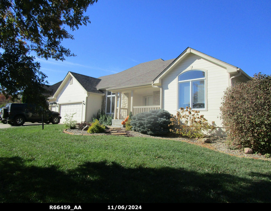 exterior photo of primary building or land of the property