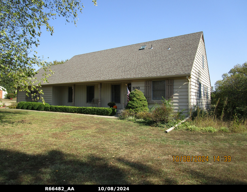 exterior photo of primary building or land of the property