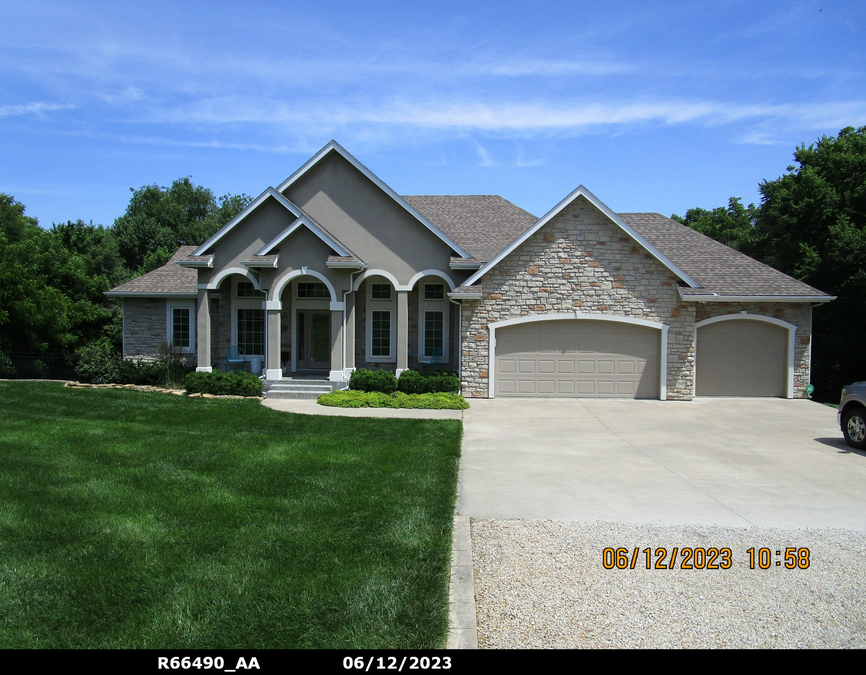 exterior photo of primary building or land of the property