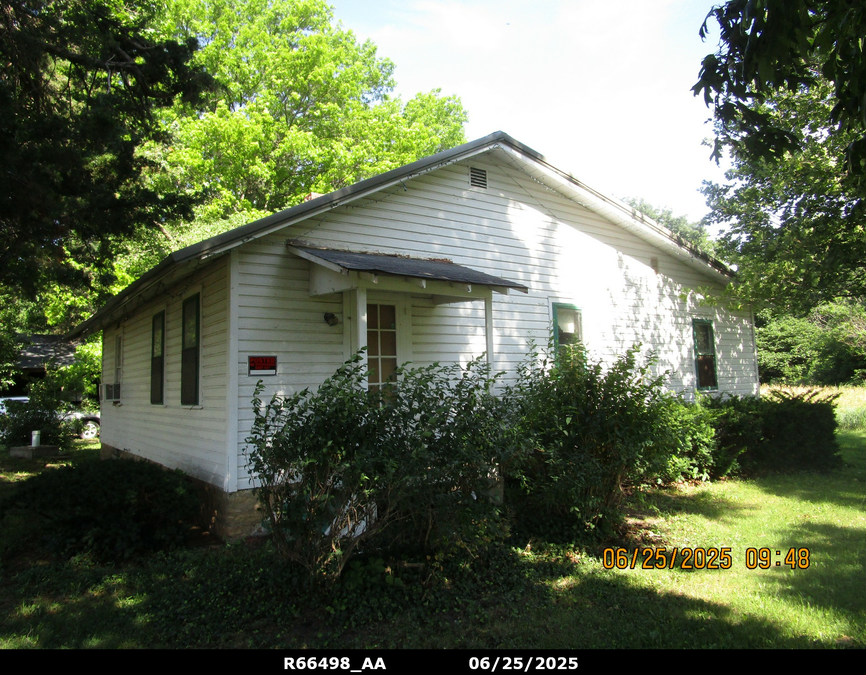 exterior photo of primary building or land of the property