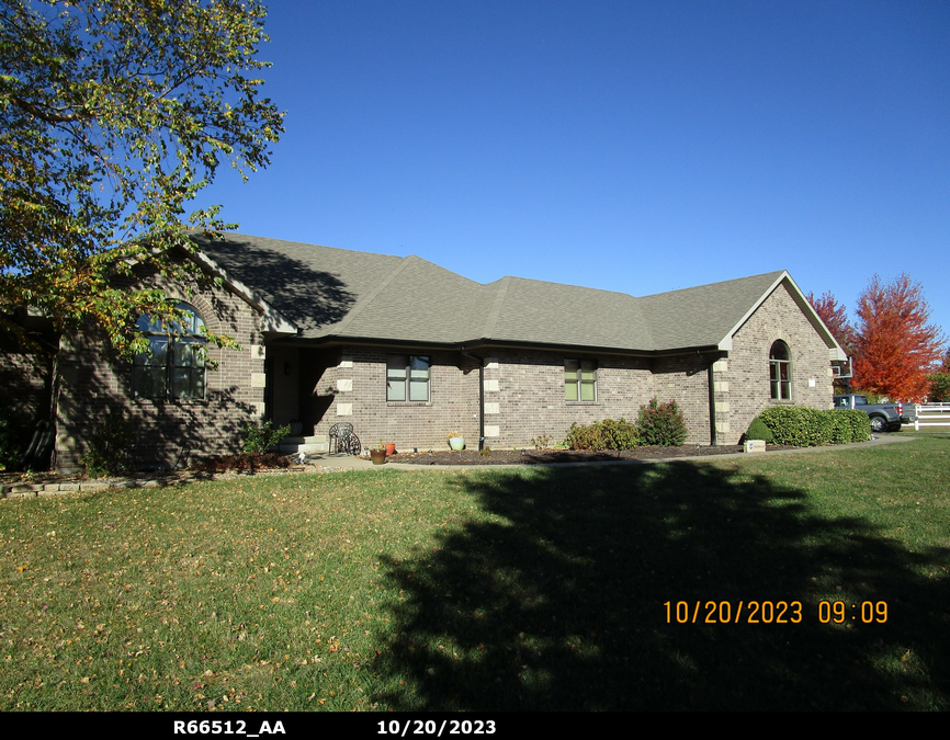 exterior photo of primary building or land of the property