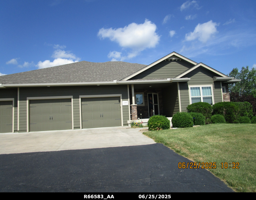 exterior photo of primary building or land of the property