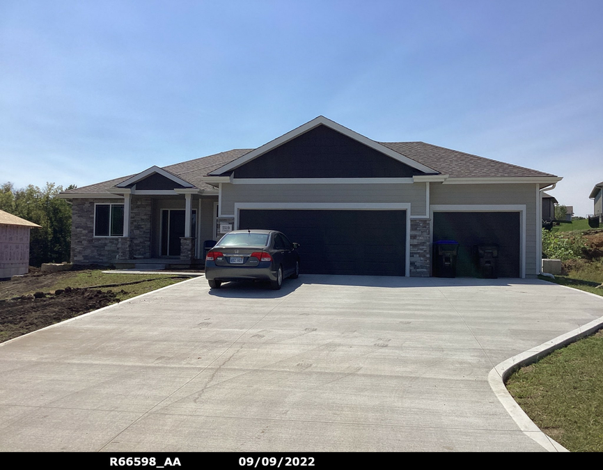 exterior photo of primary building or land of the property