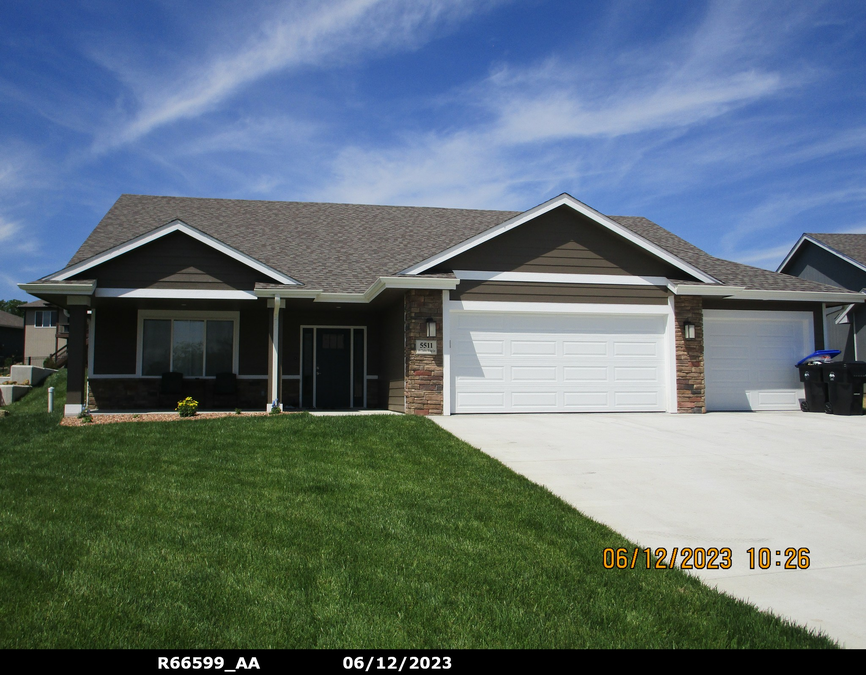 exterior photo of primary building or land of the property