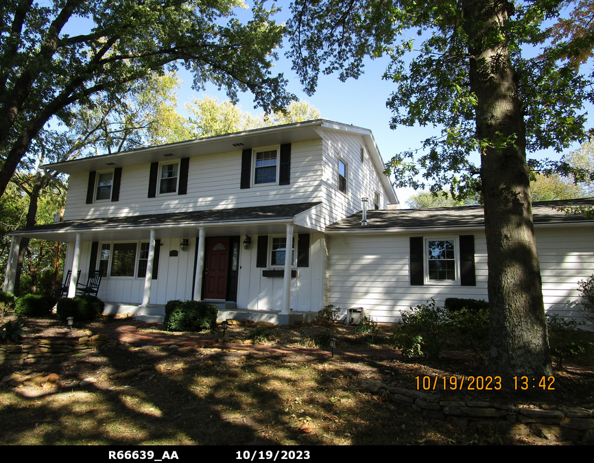 exterior photo of primary building or land of the property