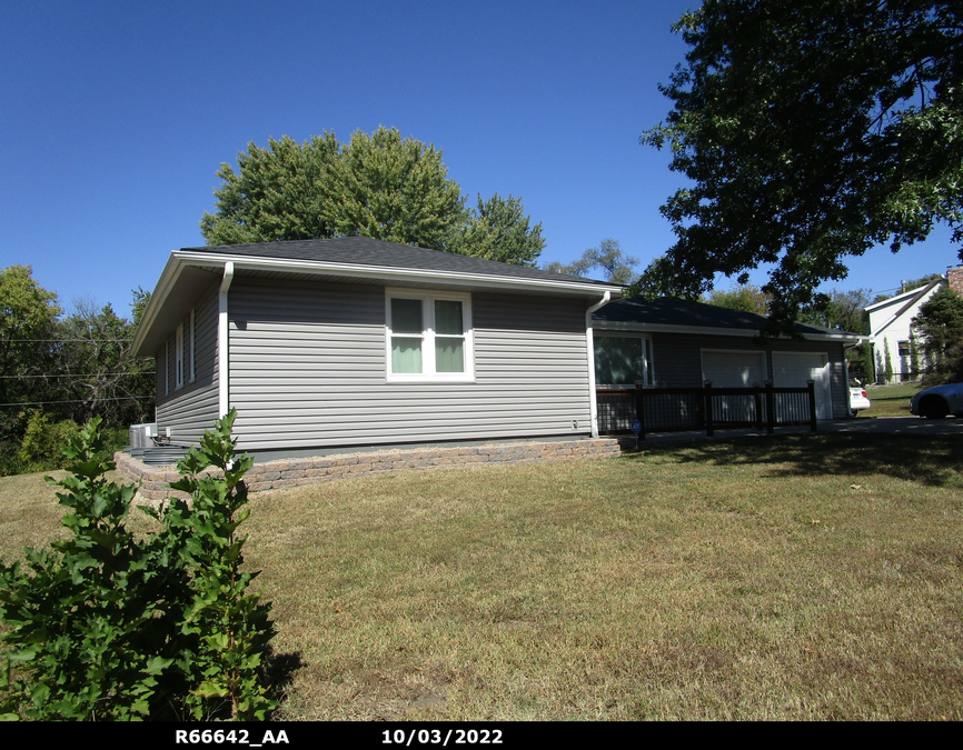 exterior photo of primary building or land of the property