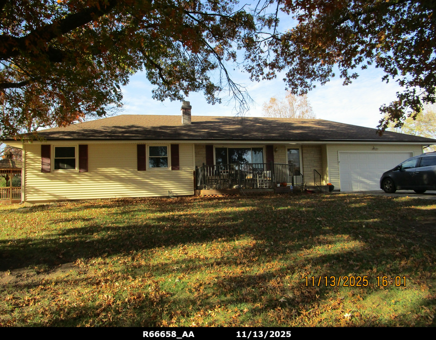 exterior photo of primary building or land of the property