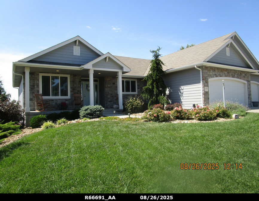 exterior photo of primary building or land of the property