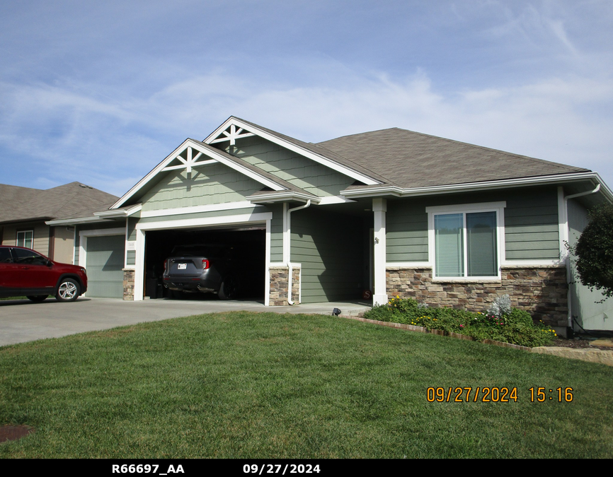 exterior photo of primary building or land of the property