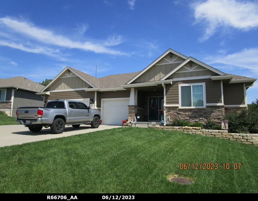 exterior photo of primary building or land of the property