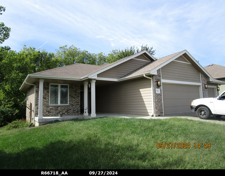 exterior photo of primary building or land of the property