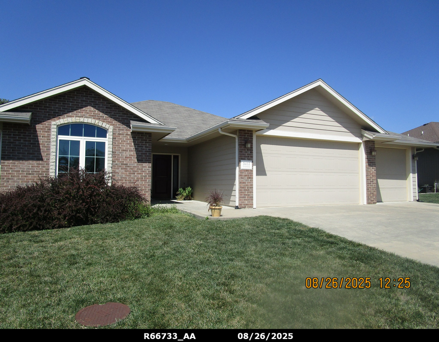 exterior photo of primary building or land of the property