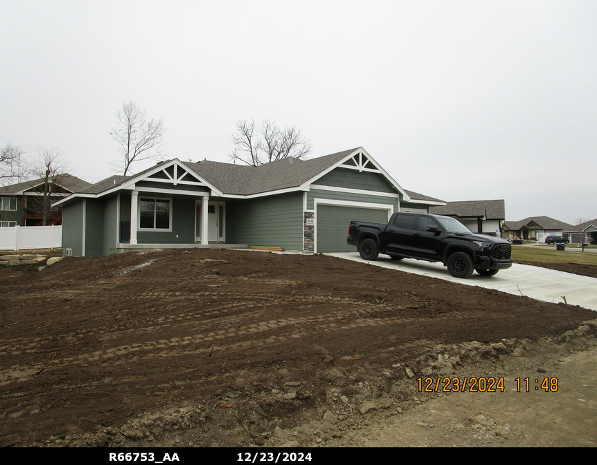 exterior photo of primary building or land of the property