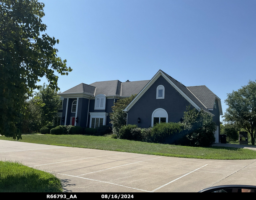 exterior photo of primary building or land of the property