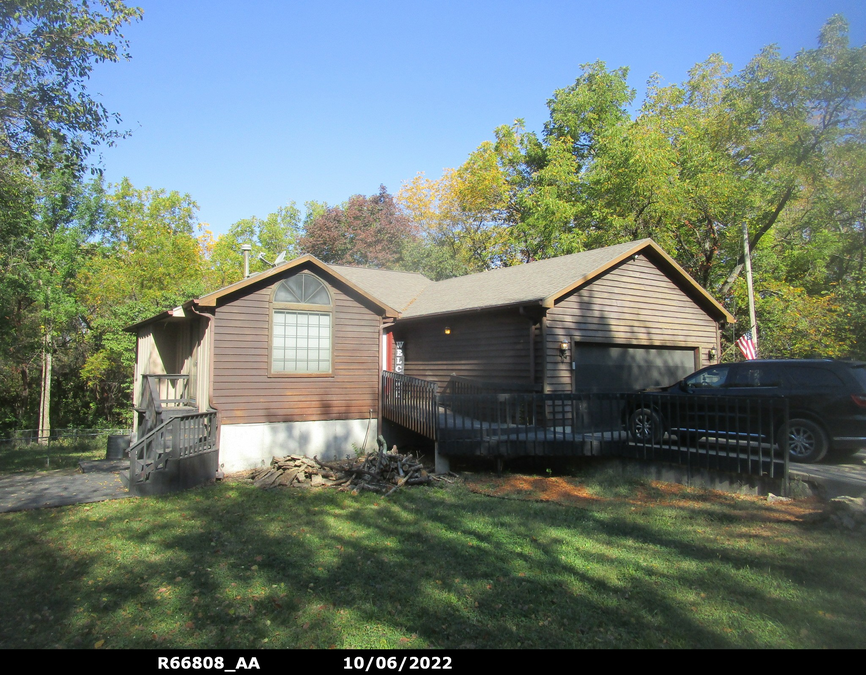 exterior photo of primary building or land of the property