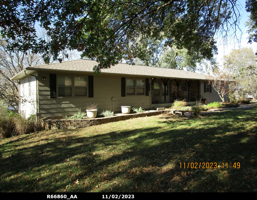 exterior photo of primary building or land of the property